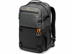 Batoh Lowepro Lowepro Fastpack Pro BP 250 AW III, šedý