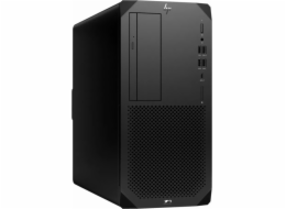 HP Z2 G9 Intel® Core™ i5 i5-13600K 16 GB DDR5-SDRAM 512 GB SSD Windows 11 Pro Tower Pracovní stanice Černá