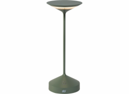 ab+ by Abert Tempo portable Table Lamp sage green