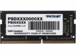 PATRIOD DDR4 16GB 3200MHZ BULK HYNIX CHIP SO-DIMM RAM MEMORY