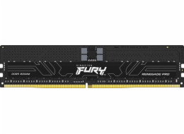 Kingston FURY DIMM 32GB DDR5-6000, RAM