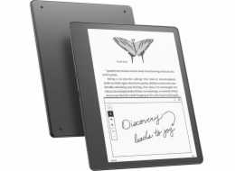 Ebook Kindle Scribe 10.2" 16GB WiFi Basic Pen Grey