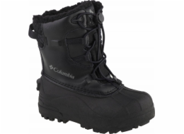 Columbia Columbia Bugaboot Celsius WP Snow Boot 2007401010 Black 30