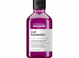 L OREAL PROFESSIONNEL_Serie Expert Curl Expression čistící gelový šampon pro kudrnaté a suché vlasy 300 ml