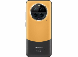 Smartphone Ulefone Armor 23 Ultra 5G 12GB/512GB (Umbra Orange)