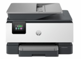 HP All-in-One Officejet Pro 9125e HP+ (A4, 22 ppm, USB 2.0, Ethernet, Wi-Fi, Print, Scan, Copy, FAX, Duplex, RADF)