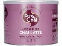 Drink Me Chai Drink Me - Spiced Chai Latte Artisan Blend 1kg