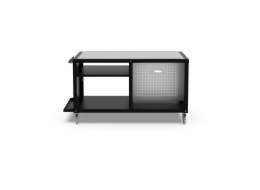 Alfa Forni Modular Cooking Stn. 160x80cm 304 Stainless Steel