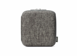 Fujifilm instax Link wide Printer Case mocha grey