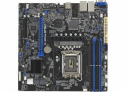 ASUS P13R-M Intel C262 LGA 1700 micro ATX
