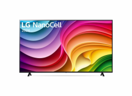 LG 75NANO82T6B.API