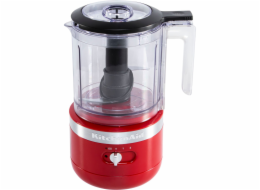 KitchenAid 5KFCB519EER empire red