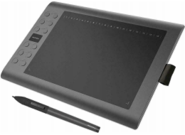 Grafický tablet GAOMON M106K