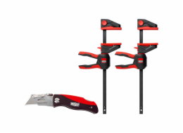 Bessey EZ360 Team Set