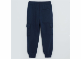 JOGGINGOVÉ KALHOTY COOL CLUB 98CM 7389288