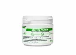 Biopreparát pro čisticí přístroje BioniQ Active 0,3 kg