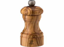 Peugeot Bistro pepper mill 10 cm in olive wood light brown