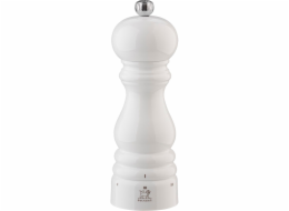 Peugeot Paris salt mill 18 cm uSelect white lacquered wood