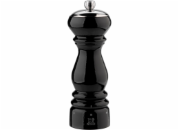 Peugeot Paris salt mill 18 cm uSelect black lacquered wood