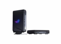 ASUS NUC 14 ROG Mini PC/ NUC14SRKU7AXAR2/Intel Core Ultra 7/16GB DDR5+512GB+Win 11+RTX 4060/EU power cord