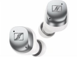 Sennheiser Momentum True Wireless 4 white-silver