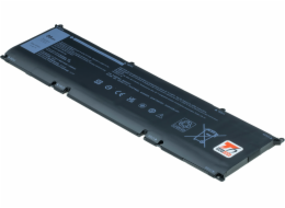 Baterie T6 Power Dell Precision 5550, 5560, XPS 9500, 9510,  G5 5515, 7200mAh, 86Wh, 6cell, Li-pol