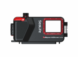 SeaLife SportDiver Ultra (SL405) Underwater Smartphone Housing