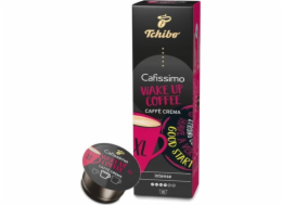 Tchibo Cafissimo Caffe Crema XL kávové kapsle 10 ks.