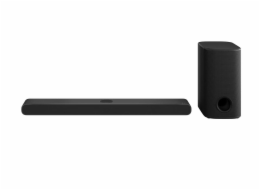 LG S77TY Soundbar s bezdrátovým subwooferem