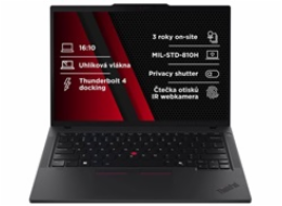 LENOVO NTB ThinkPad T14 G5 - Ultra5 125U,14" WUXGA,16GB,512SSD,IRcam,W11P