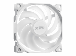 Adata XPG Vento 120mm fan RGB bílý