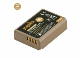 Baterie Jupio LP-E10 *ULTRA C*  1100mAh s USB-C vstupem pro nabíjení