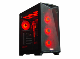 HAL3000 Master Gamer Pro Super / Intel i5-14600KF/ 32GB DDR5/ RTX 4070 Ti Super/ 2TB PCIe4 SSD/ WiFi/ W11