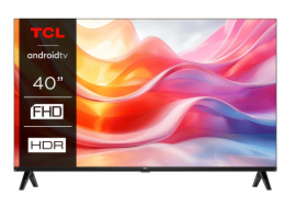 TCL 40L5A TV SMART