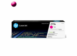 HP 219A Magenta Original LaserJet Toner Cartridge