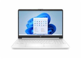 HP 15s/fq5023nc/i3-1215U/15,6"/FHD/8GB/512GB SSD/UHD/W11H/White/2R