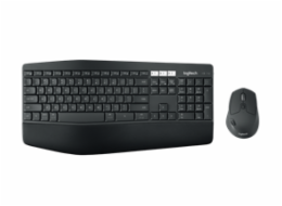 Logitech Wireless Performance Combo MK850 - INTNL - CZE-SKY