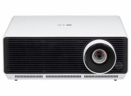 LG projektor ProBeam BU50RG - laser, 3840x2160, 5000 ANSI, RS232, 2x USB-A, 2xHDMI, webOS, speakers