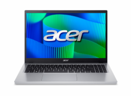 Acer Extensa 15/EX215-34-37GN/i3-N305/15,6"/FHD/8GB/512GB SSD/UHD Xe/W11H/Silver/2R