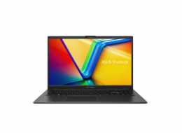 ASUS Vivobook Go 15/E1504FA/R3-7320U/15,6"/FHD/8GB/512GB SSD/AMD int/W11H/Black/2R