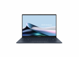 ASUS NTB Zenbook 14 OLED (UX3405MA-OLED495X), Ultra 9 185H,14"2880x1800,32GB,1TB SSD,IntelArc,W11Pro,Blue