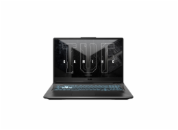 ASUS TUF Gaming A17/FA706NF/R5-7535HS/17,3"/FHD/16GB/1TB SSD/RTX 2050/W11H/Black/2R