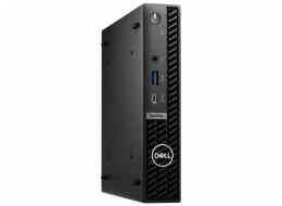 Dell Optiplex/7020/Micro/i5-14500T/16GB/512GB SSD/UHD 770/W11P/3RNBD