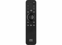 One for All Apple Siri Remote 3in1 with Backlight URC1110