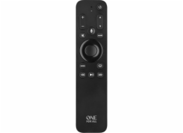 One for All Apple Siri Remote 3in1 mit Backlight       URC1110