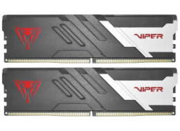 PATRIOT VIPER VENOM 32GB DDR5 6000MT/s / DIMM / CL30 / Kit 2x 16GB