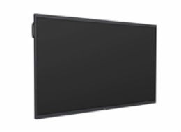 Optoma 5753RK IFPD 75" - interaktivní dotykový, 4K UHD, multidotyk 40prstu, Android 13,  8GB RAM / 64GB ROM