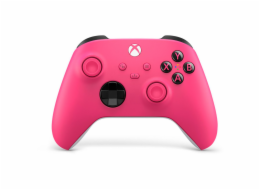 Xbox Wireless Controller Deep Pink