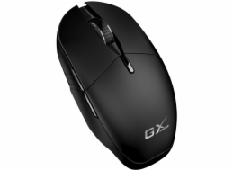 GENIUS GX Gaming Scorpion M8250 AI Black/ duální BT+2,4GHz/ 3200 dpi/ bezdrátová/ Copilot/6tlačítková/dobíjecí/RGB/černá