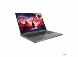 Lenovo LEGION S5 16AHP9   Ryzen 7 8845HS/16GB/SSD 1TB/16"/WQXGA/IPS/240Hz/500nitů/RTX4060 8GB/WIN11 Home/šedá/BUNDLE